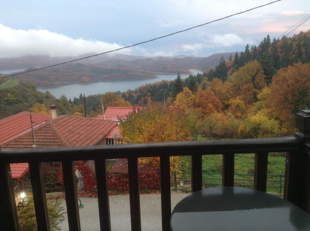 Aenao * Neochori (Karditsa)