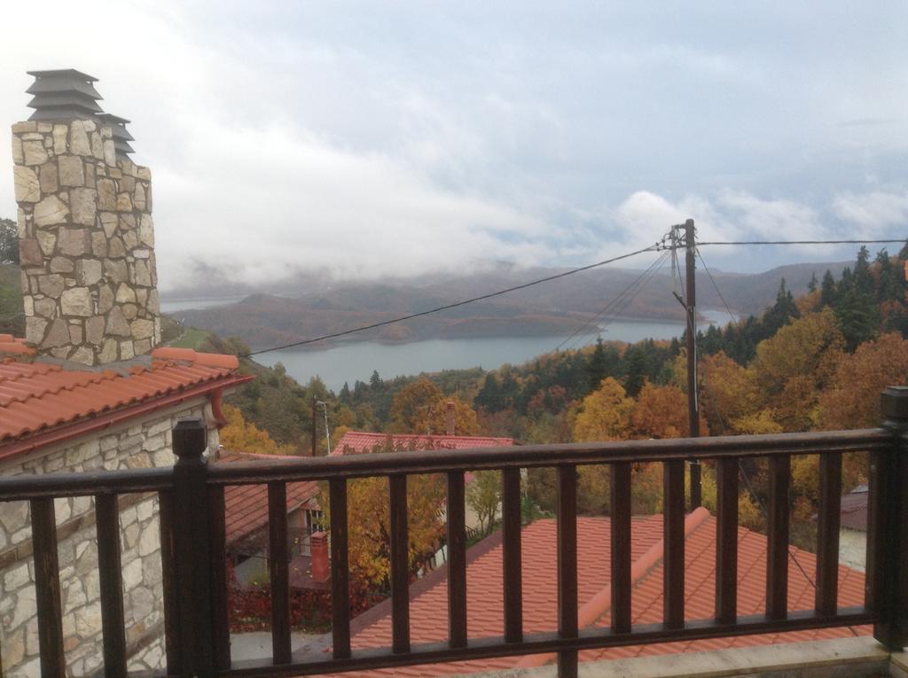 Aenao Apartment Neochori (Karditsa)