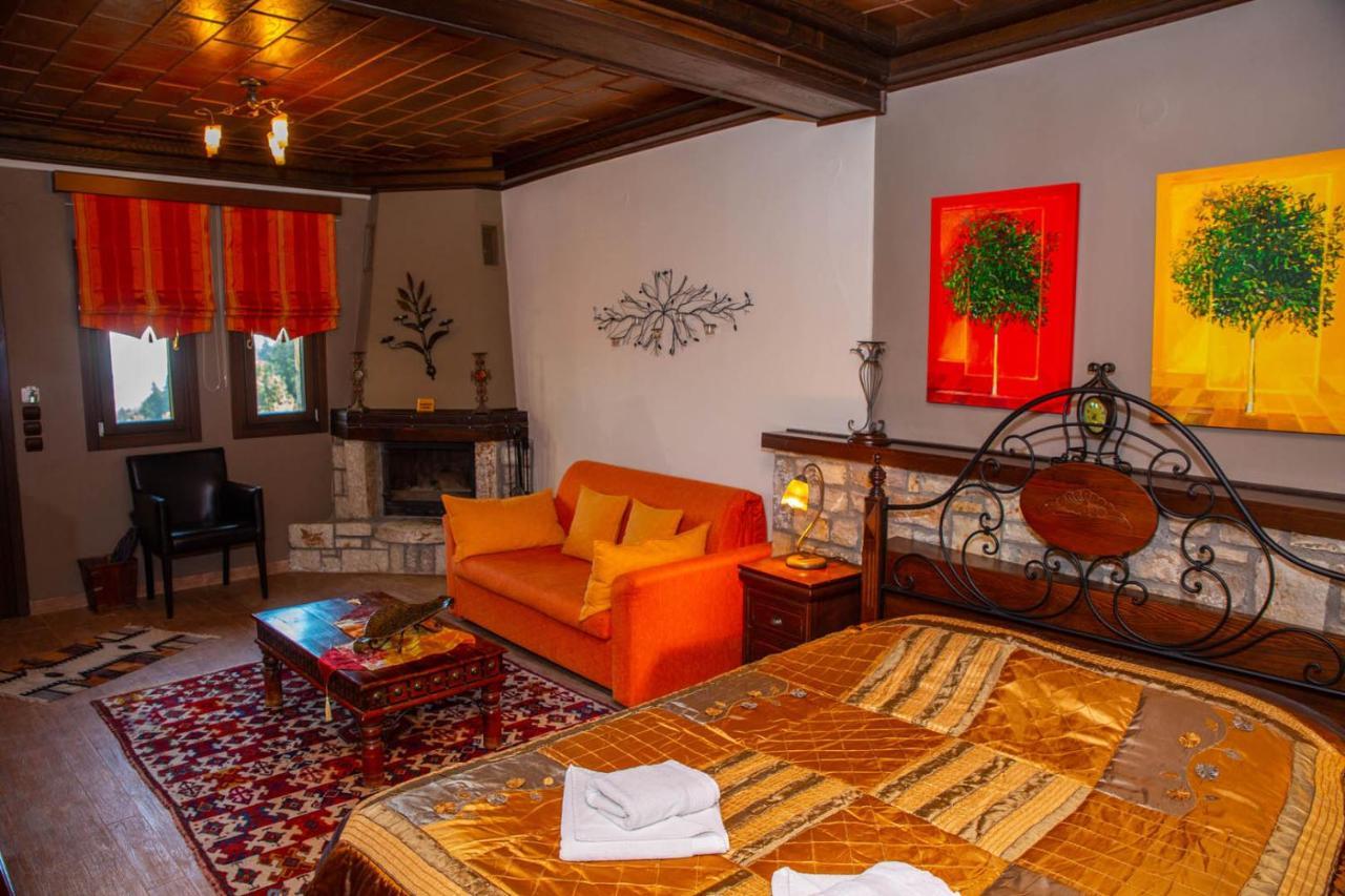 Apartment Aenao