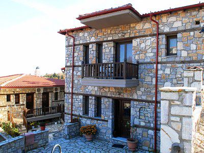 Aenao Apartment Neochori (Karditsa)