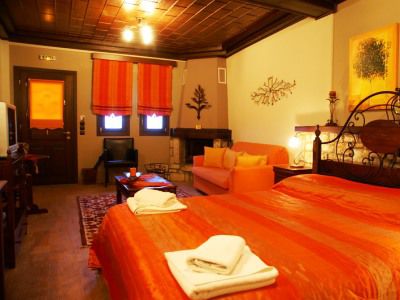 Aenao Apartment
